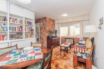 apartment em Rua Coronel João Corrêa, Passo da Areia - Porto Alegre - RS