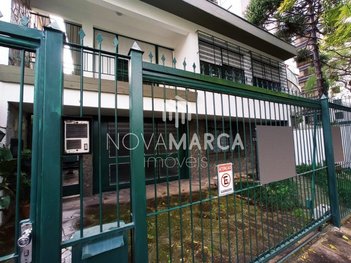 house em Rua Carlos Von Koseritz, São João - Porto Alegre - RS