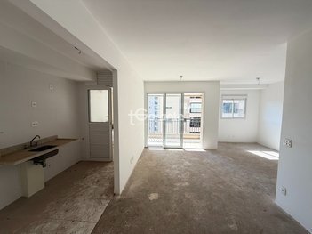 apartment em Avenida Delmar, Alphaville Empresarial - Barueri - SP