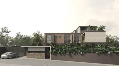 house em Rua Moisés, Glória - Joinville - SC
