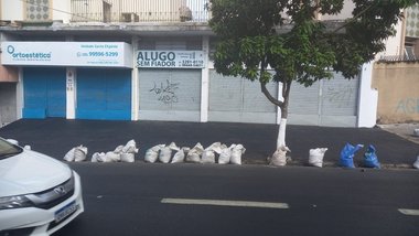 business em Niquelina, Santa Efigênia - Belo Horizonte - MG