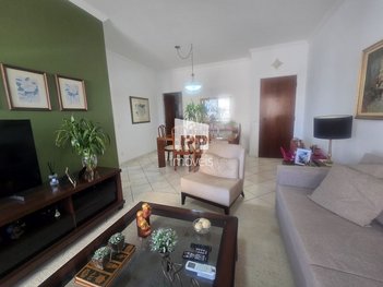 apartment em Rua Marechal Deodoro, Centro - Ribeirão Preto - SP