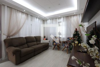 house em Rua Monteiro Soares Filho, Parque da Vila Prudente - São Paulo - SP