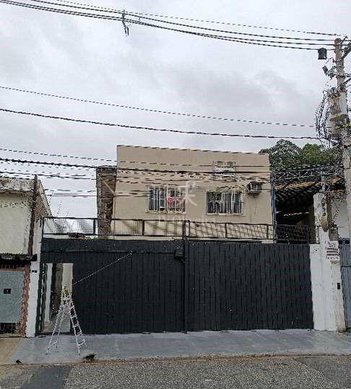 industrial em Praça Professor Aureliano Pimentel, Jardim Icaraí - São Paulo - SP