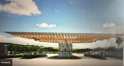 land_lot em Avenida Isaura Roque Quércia, Loteamento Residencial Pedra Alta (Sousas) - Campinas - SP