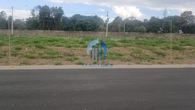 land_lot em Rua Germano Fuentes, Residencial Zanetti - Franca - SP