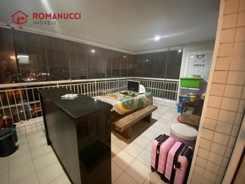 apartment em Avenida Montemagno, Vila Formosa - São Paulo - SP