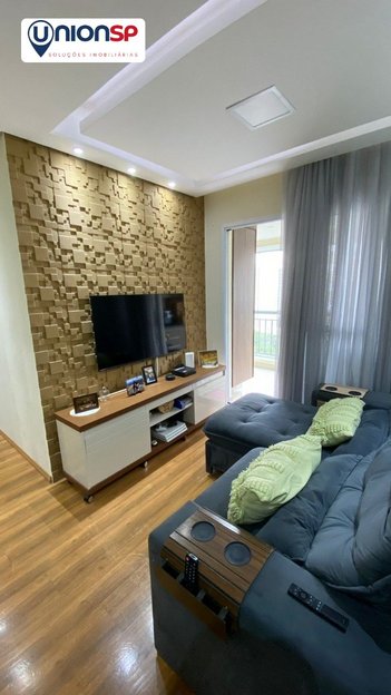 apartment em Rua José da Silva Ribeiro, Vila Andrade - São Paulo - SP