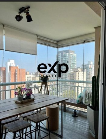 apartment em Avenida Damasceno Vieira, Vila Mascote - São Paulo - SP