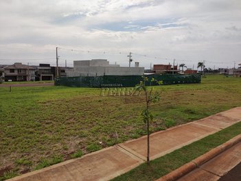 land_lot em Avenida Laranjeiras, Marumbi - Londrina - PR
