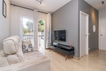 apartment em Avenida Presidente João Goulart, Umuarama - Osasco - SP