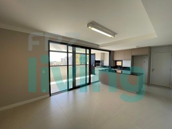 apartment em Rua Presidente Vargas, Vila Progresso - Dourados - MS