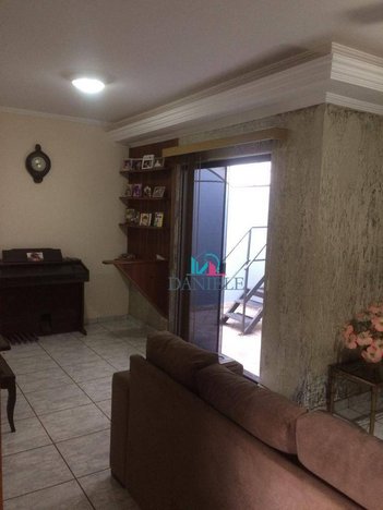 house em Rua Antonio Brunetti, Parque Residencial Valle Verde - Araraquara - SP