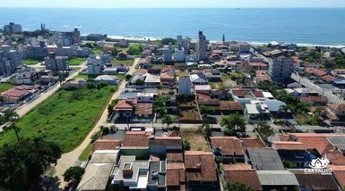 land_lot em Rua 1163, Barra Velha - Barra Velha - SC