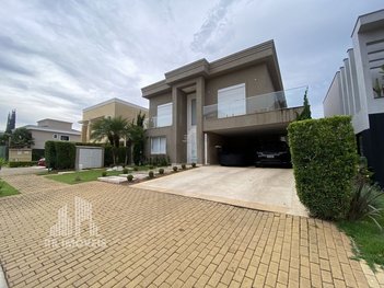 house em Alameda Picasso, Alphaville - Santana de Parnaíba - SP