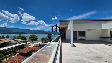 apartment em Avenida Leovigildo Dias Vieira, Itaguá - Ubatuba - SP