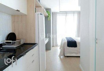 apartment em Rua Azevedo Macedo, Vila Mariana - São Paulo - SP