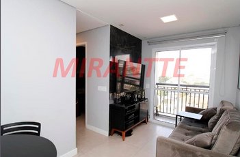 apartment em Rua Major Dantas Cortez, Vila Gustavo - São Paulo - SP