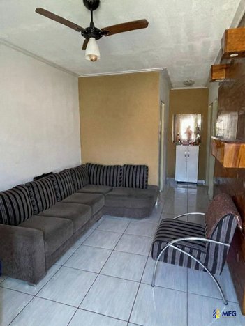 house em Estrada Municipal ARS-547, Green Gold Residence - Araçoiaba da Serra - SP