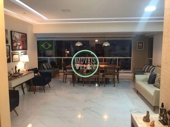 apartment em Rua Bárbara Knippelberg Loureiro, Vila Ema - São José dos Campos - SP