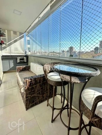 apartment em Rua Chagu, Vila Formosa - São Paulo - SP