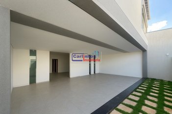 house em Rua Flor de Lis, Monte Verde - Betim - MG