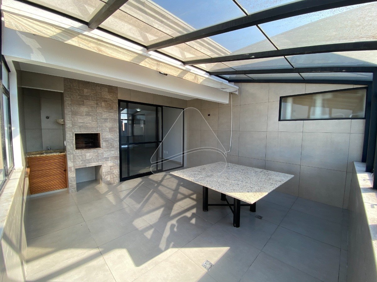 AMBIENTE GOURMET INTEGRADO