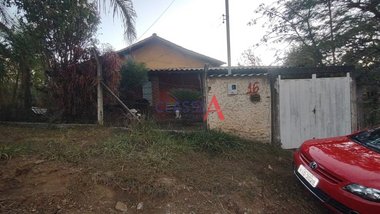 house em Rua Manoel Diamantino da Costa, Ferreiras - Pedro Leopoldo - MG