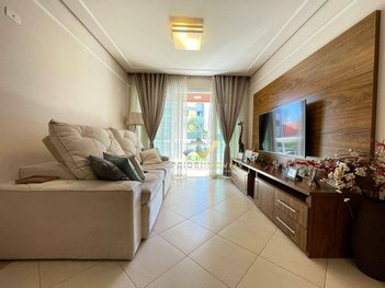 apartment em Avenida Doutor Antônio Álvaro, Vila Assunção - Santo André - SP