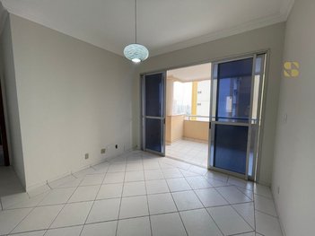 apartment em Rua Ênio Carlos de Souza Vieira, Alvorada - Cuiabá - MT