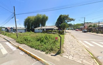 land_lot em Doutor Rui Viana Rocha, São Luiz - Canela - RS
