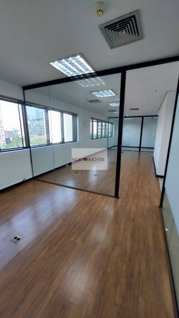 office em Avenida Marquês de São Vicente, Várzea da Barra Funda - São Paulo - SP