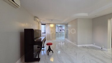 apartment em Avenida Trompowsky, Centro - Florianópolis - SC