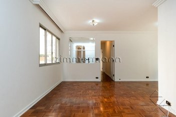 apartment em CAMPINAS, Jardim Paulista - São Paulo - SP