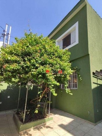 house em Rua Helena Antipoff, Vila Pompéia - São Paulo - SP