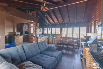 apartment em Nove De Maio, Scharlau - São Leopoldo - RS