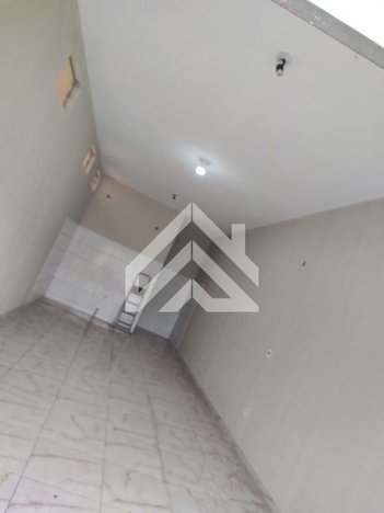 industrial em Avenida 14 JN, Jardim Novo II - Rio Claro - SP