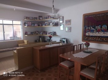 house em Rua Rolando Mário Ramacciotti, Dos Casa - São Bernardo do Campo - SP