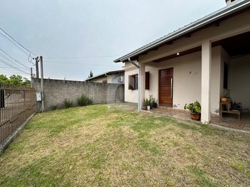 house em Rua Gonçalves Dias, Portão Velho - Portão - RS