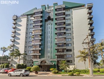 apartment em LUIZ DE CAMOES, Centro - Canoas - RS