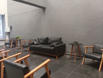 commercial_building em Rua Santa Virgínia, Tatuapé - São Paulo - SP