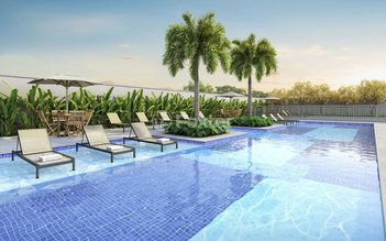 apartment em Rua Serra de Paracaína, Cambuci - São Paulo - SP