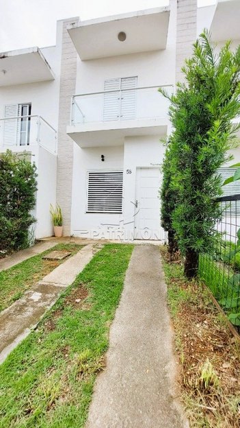 house em Rua Tubal Cain Vieira, Jardim Paulista - Sorocaba - SP