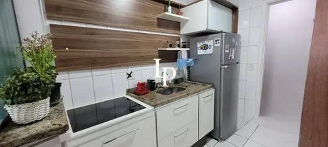 apartment em Rua Principal Lauro Gomes, Rudge Ramos - São Bernardo do Campo - SP