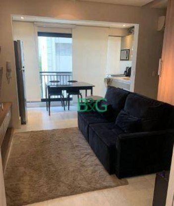 apartment em Rua Pascal, Campo Belo - São Paulo - SP