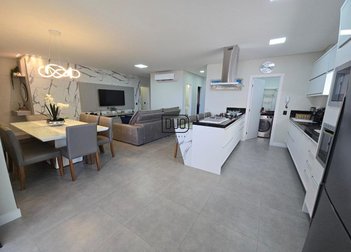 apartment em Rua Félix Walendowsky, Porto Belo - Porto Belo - SC