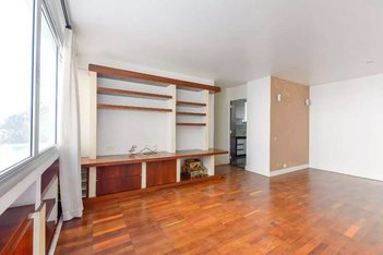 apartment em Rua Aimberê, Sumaré - São Paulo - SP