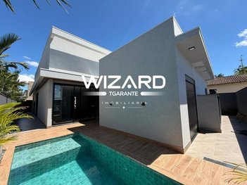 house em Rua Primo Antônio Landi, Residencial Lago Sul - Bauru - SP