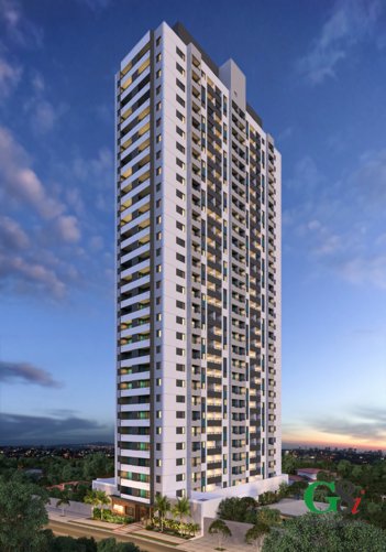 apartment em Rua Mangal, Vila Ré - São Paulo - SP