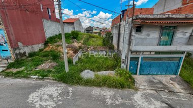 apartment em Rua Otilia Raposo da Silva Barrichelo, Vera Tereza - Caieiras - SP